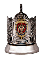 Подстаканник "ФСБ"
